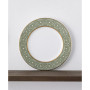 Infinity 4 Piece Salad Plate Set, Service for 4