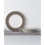 Infinity 4 Piece Salad Plate Set, Service for 4