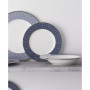 Infinity 4 Piece Salad Plate Set, Service for 4
