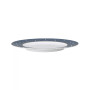 Infinity 4 Piece Salad Plate Set, Service for 4