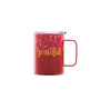 Berry Grateful Insulated Coffee Mug, Set of 2