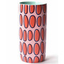 by Laura Johnson Beaning Travel Mug, 16 Oz