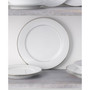 Spectrum Set of 4 Dinner Plates, Service For 4