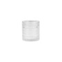 Jupiter 13.9 Oz Triple Old-Fashioned Glass 6-Piece Set