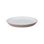 Impression Spiral Dinner Plate