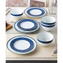 Rill 4 Piece Cereal Bowl Set , Service for 4