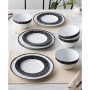 Rill 4 Piece Cereal Bowl Set , Service for 4