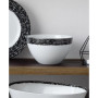 Rill 4 Piece Cereal Bowl Set , Service for 4