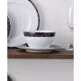 Rill 4 Piece Cereal Bowl Set , Service for 4