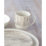 Colorwave Weave Set Of 4 Mugs, 12 Oz.