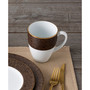 Tozan 4 Piece Place Setting, Service for 1