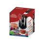 Hand Blender and Food Processor with Balloon Whisk