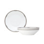 Laurelvale 4 Piece Soup Bowl Set, Service for 4