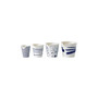 Pacific Set/4 Nesting Jugs