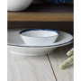 Rill 4 Piece Fruit Bowl Set, Service for 4