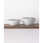 Rill 4 Piece Fruit Bowl Set, Service for 4