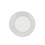 Gio Platinum Salad Plate, 8"