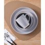 Jules 16 Piece Dinnerware Set, Service for 4