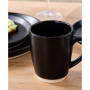 Jules 16 Piece Dinnerware Set, Service for 4
