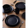 Jules 16 Piece Dinnerware Set, Service for 4