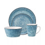 Colorkraft Essence 4 Piece Coupe Place Setting