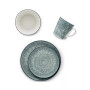 Colorkraft Essence 4 Piece Coupe Place Setting