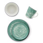 Colorkraft Essence 4 Piece Coupe Place Setting