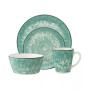 Colorkraft Essence 4 Piece Coupe Place Setting