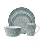 Colorkraft Essence 4 Piece Coupe Place Setting