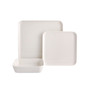 Cortot 3-Piece Place Setting Set