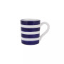 Amalfitana Stripe Mug 16 oz