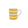 Amalfitana Stripe Mug 16 oz