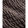 Ruched Throw Blanket, 50" x 60"