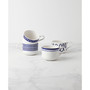 Charlotte Street 4 Piece Mugs Set
