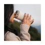BPA FREE CAFE CAP FOR TKWIDE INSULATED BOTTLES