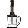 Professional Stainless Steel 1000W Hand Blender