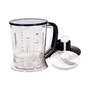 Professional Stainless Steel 1000W Hand Blender
