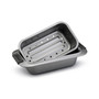 Advanced 9" x 5" Loaf Pan with Drip Pan Insert
