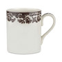 Delamere Mugs, Set of 4