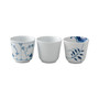 Gifts With History Thermal Cups, Set of 3