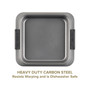 Advanced Bronze 12 Cup Muffin Pan
