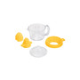 Alex's Lemonade Stand Electric Citrus Juicer