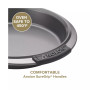 Advanced Bronze 10" x 15" Cookie Sheet