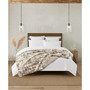 Theda Faux Fur Throw, 50" x 70"