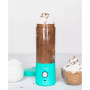 BlendJet 2 16 Ounce Portable Electric Blender