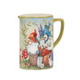 Garden Gnomes Pitcher