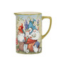 Garden Gnomes Pitcher