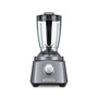 Kitchen Central 3-in-1 Food Processor, Blender & Juicer