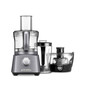 Kitchen Central 3-in-1 Food Processor, Blender & Juicer