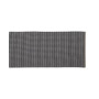Farmhouse Gingham Table Runner